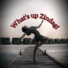 Kahani Wali Kudi !!!(कहानी वाली कुड़ी)